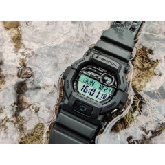 Годинник чоловічий Casio Tactical G-Shock GD350-8