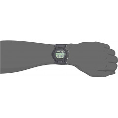 Годинник чоловічий Casio Tactical G-Shock GD350-8