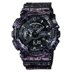 Чоловічий годинник Casio G-Shock GA110PM-1A