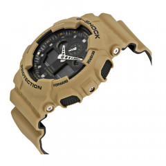 Часы мужские Casio G-Shock GA100L-8A