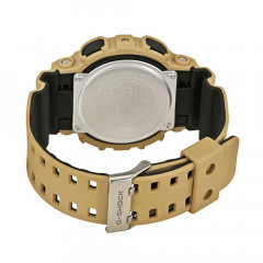 Часы мужские Casio G-Shock GA100L-8A