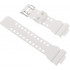 Watch strap for CASIO G-Shock GA-110-7A WHITE