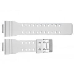 Ремінець для годинника CASIO G-Shock GA-110C-7A WHITE