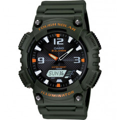 Men's watch Casio AQ-S810W-3CF