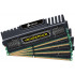 Оперативна пам'ять Corsair Vengeance 1x8GB DDR3 1600MHz PC3 12800 Desktop Memory