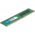 Crucial 64GB Kit (32GBx2) DESKTOP DDR4 2666 MT/s CL19 UDIMM RAM.