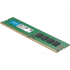 Crucial 32GB DDR4-2666 UDIMM RAM