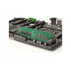 Crucial 32GB DDR4-2666 UDIMM RAM