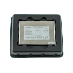 Твердотельный SSD накопитель Crucial 2.5" SATA III 64Gb