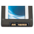 Solid-state SSD drive Crucial 2.5