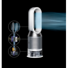 Очищувач повітря Dyson Pure Humidify+Cool