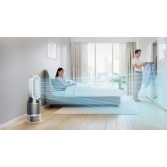 Очищувач повітря Dyson Pure Humidify+Cool