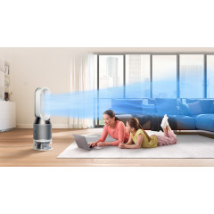 Очищувач повітря Dyson Pure Humidify+Cool