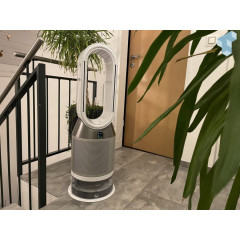 Очищувач повітря Dyson Pure Humidify+Cool