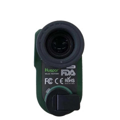 Далекомір лазерний Huepar HLR1000 (1000 м) для полювання та для гольфу