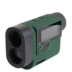 Далекомір лазерний Huepar HLR1000 (1000 м) для полювання та для гольфу