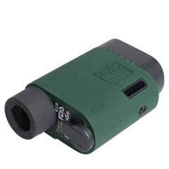 Далекомір лазерний Huepar HLR1000 (1000 м) для полювання та для гольфу