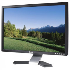 Wide-screen monitor Dell E228WFP 22"