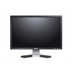 Wide-screen monitor Dell E228WFP 22