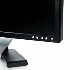 Wide-screen monitor Dell E228WFP 22"