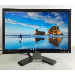 Wide-screen monitor Dell E228WFP 22"