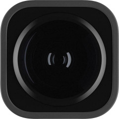 The GoPro Max Lens Mod is an additional lens module for GoPro HERO11/HERO10/HERO9 cameras.