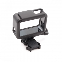 GoPro The Frame mount for GoPro HERO7, HERO6, and HERO5 Black.