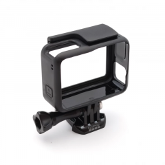 GoPro The Frame mount for GoPro HERO7, HERO6, and HERO5 Black.