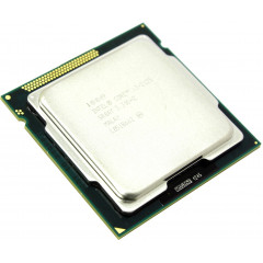 Процессор Intel Core i3-2125 3.30GHz