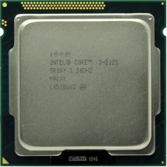 Процесор Intel Core i3-2125 3.30GHz