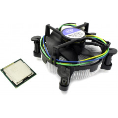 Процесор Intel Core i3-2125 3.30GHz