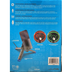 USB-мікрофон Jlab Audio Talk Go