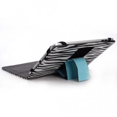 Чохол-книга Kroo Dash Grasp Case Stand 7"