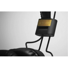 Накладні навушники Marshall Major 50 FX Black