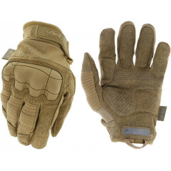 Tactical gloves Mechanix M-Pact 3 Coyote