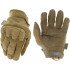 Tactical gloves Mechanix M-Pact3 Coyote.