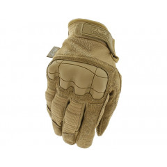 Рукавички тактичні Mechanix M-Pact 3 Coyote