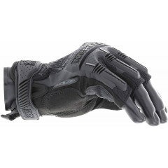 Рукавички тактичні Mechanix M-Pact без пальців чорні розмір L