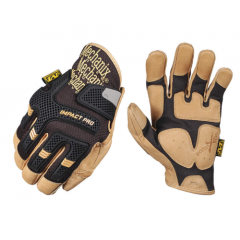 Tactical gloves Mechanix Wear CG Impact Pro