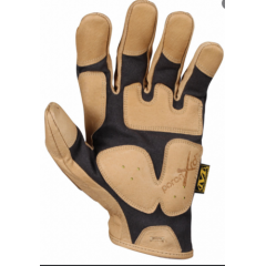 Тактичні рукавички Mechanix Wear CG Impact Pro