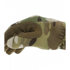 Тактичні рукавички Mechanix Wear FastFit кольору MultiCam (розмір M/L)
