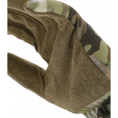 Тактичні рукавички Mechanix Wear FastFit кольору MultiCam (розмір M/L)