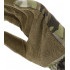 Тактические перчатки Mechanix Wear FastFit цвета MultiCam