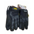 Тактические перчатки Mechanix M-Pact Tactical Gloves чёрные