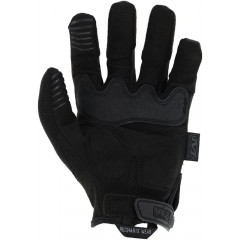 Тактичні рукавички Mechanix M-Pact Tactical Gloves чорні