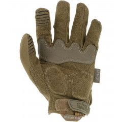 Рукавички тактичні Mechanix M-Pact Coyote MPT-72-008