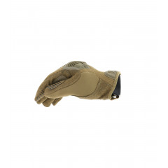 Рукавички тактичні Mechanix M-Pact Coyote MPT-72-008