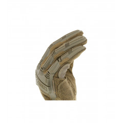 Рукавички тактичні Mechanix M-Pact Coyote MPT-72-008