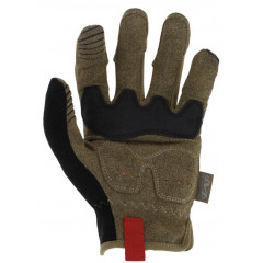 Тактичні рукавички Mechanix Wear CG Impact Pro