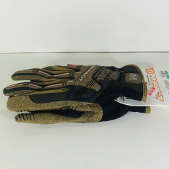 Тактичні рукавички Mechanix Wear CG Impact Pro